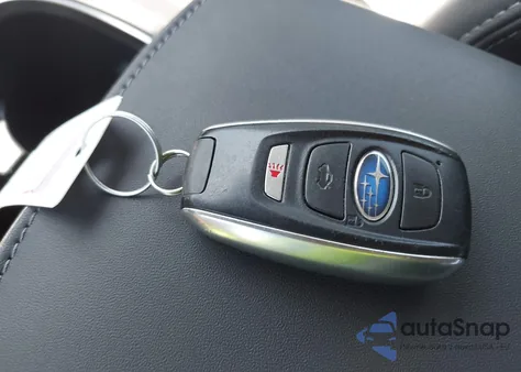 2023 Subaru Outback Limited from USA, damaged, VIN 4S4BTANC8P3158731